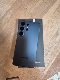 SAMSUNG S26 ULTRA 256GB COME NUOVO