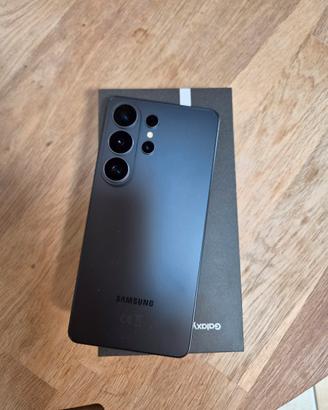 SAMSUNG S26 ULTRA 256GB COME NUOVO