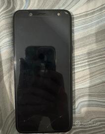 Samsung Galaxy A6 2018