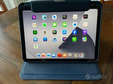 Apple Ipad 11” in garanzia  fino a fine anno