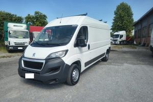 FURGONE PEUGEOT BOXER L2H2 EURO 6B