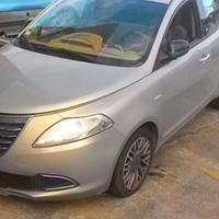 ricambi lancia ypisilon