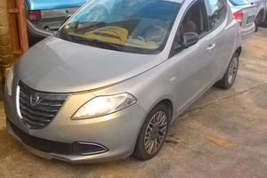 ricambi lancia ypisilon