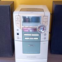 mini hi-fi 