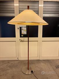 Piantana Lampada ad arco