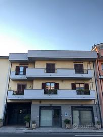 Appartamento arredato di 75 mq zona centrale