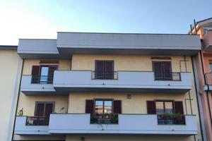 Appartamento arredato di 75 mq zona centrale