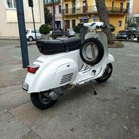 Piaggio Vespa 50 Special (1978) 4 Marce - V5B3T