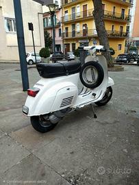 Piaggio Vespa 50 Special (1978) 4 Marce - V5B3T