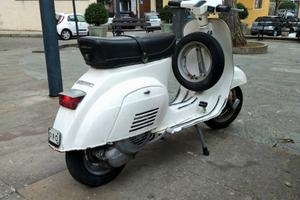 Piaggio Vespa 50 Special (1978) 4 Marce - V5B3T
