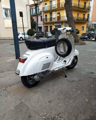 Piaggio Vespa 50 Special (1978) 4 Marce - V5B3T