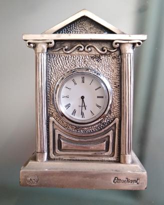 orologio da scrivania Ottaviani