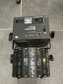 Luci Cameo Superfly XS