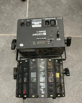 Luci Cameo Superfly XS