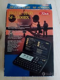 CASIO DATA BANK