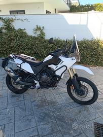 Yamaha Tenere 700 2021