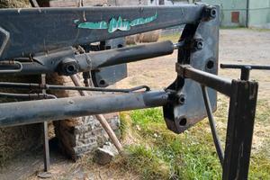 Trattore Fiat 980 DT