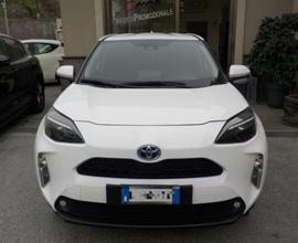 TOYOTA Yaris Cross 1.5 Hybrid 5p. E-CVT Active