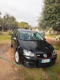 Golf  gt