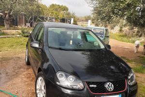 Golf  gt