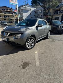 Nissan juke 1.5 diesel
