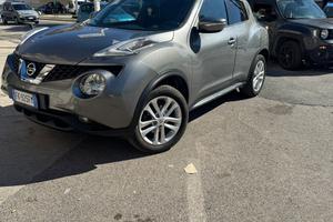 Nissan juke 1.5 diesel