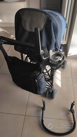 passeggino mini pliko Peg-Perego