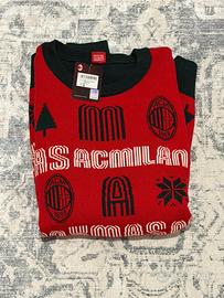 Maglione Ac Milan ❤️🖤