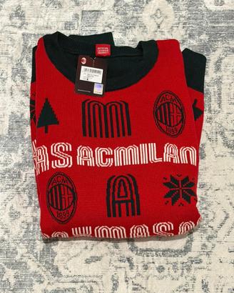 Maglione Ac Milan ❤️🖤