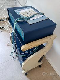 TENS Elettrostimolatore