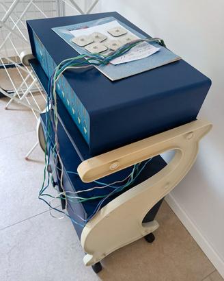 TENS Elettrostimolatore