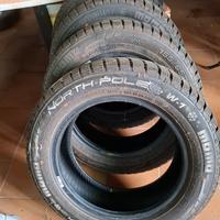 gomme invernali microcar