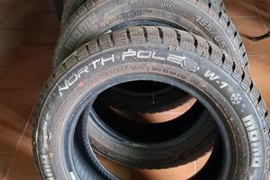 gomme invernali microcar