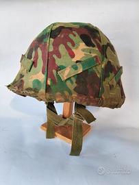 Elmetto esercito  spagnolo