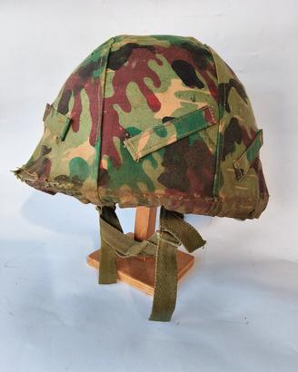 Elmetto esercito  spagnolo