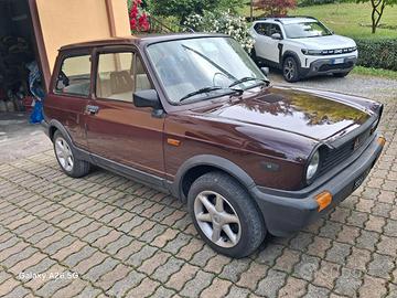 Autobianchi A112 LX