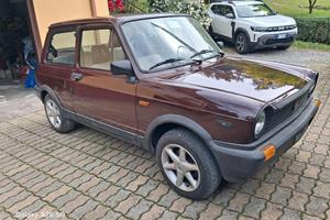 Autobianchi A112 LX