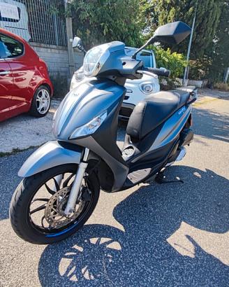 PIAGGIO MEDLEY 125CC