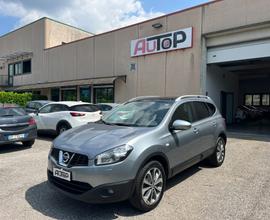 NISSAN Qashqai+2 1.6 dCi DPF Tekna 4X4