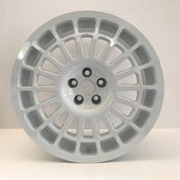 Cerchi in lega EVO Corse Monte Corse 8x17 Delta EV