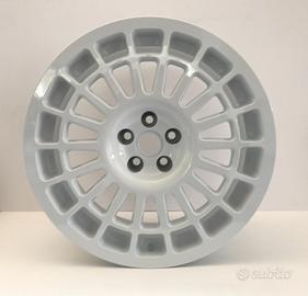 Cerchi in lega EVO Corse Monte Corse 8x17 Delta EV