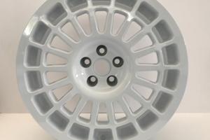 Cerchi in lega EVO Corse Monte Corse 8x17 Delta EV