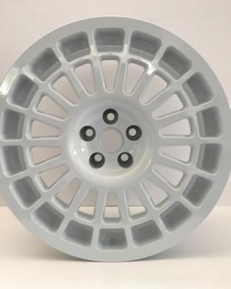 Cerchi in lega EVO Corse Monte Corse 8x17 Delta EV