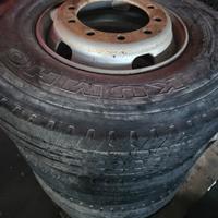 pneumatici camion 315/80r22.5 