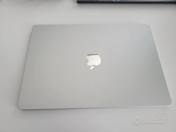 MacBook air 15 m4 
