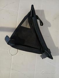 borsa porta oggetti bici