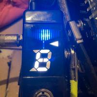 Accordatore Korg KORG - PB-X-MINI