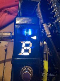 Accordatore Korg KORG - PB-X-MINI