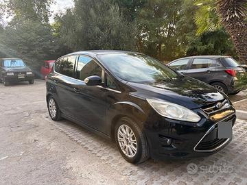 Ford C Max anno 2012 modello Titanium Full O.