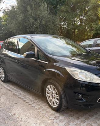 Ford C Max anno 2012 modello Titanium Full O.
